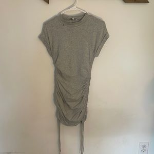 Fashion Nova NWOT short sleeved dress